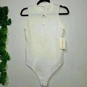 Eye Candy Bodysuit 1XL